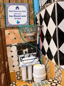 Riad Moroccan Style - Image 4