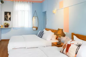 fu rong guo Homestay - Image 5