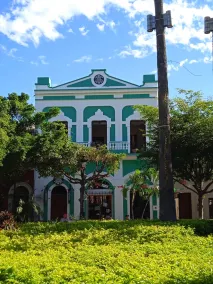 Hotel Machado - Image 2