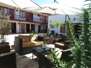 Hostal Ashpai - Image 4