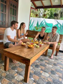 Soluna Hostel - Image 4