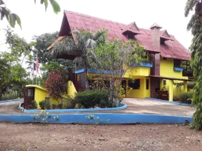Hostal San Cristobal - Image 3
