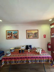 Hostal Los Chañares - Image 5