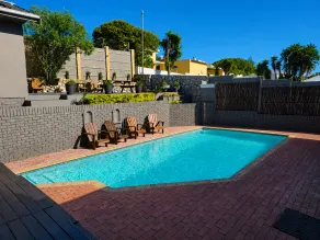 Hotel Lungile Lodge Beachfront Backpackers - Image 5