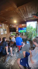 Mobylette Sai Gon Hotel - Image 5