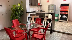 Loft Elite Casa de Huéspedes Hostal - Image 4