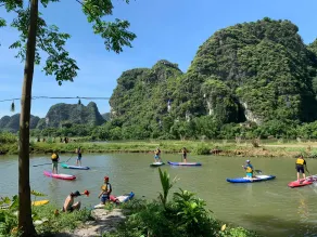 Trang An Central Homestay - Image 3
