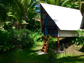 L'Auberge de jeunesse Tahiti Iti - Beach hostel - Image 4