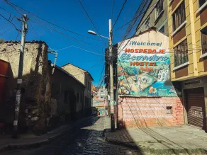El Carretero Hostel - Image 3