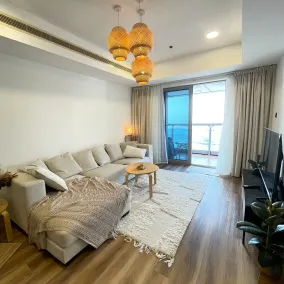 Shared bed space in shared mixed room - Image 4
