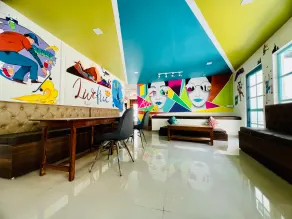 Live Free Hostel - Image 4