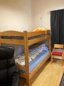 Kjærlighetskroken Camping Edel Haugen - Image 4