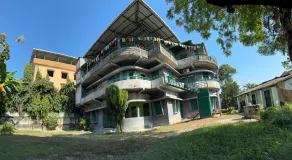 Bunkbread Siliguri - Image 1