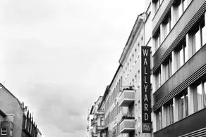Wallyard Concept Hostel - Image 2