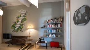 Rayuela Hostel - Image 2