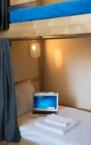 Dream Hostel Zaporizhia - Image 3