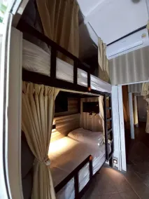 Chatuchak Hideaway Hostel - Image 4