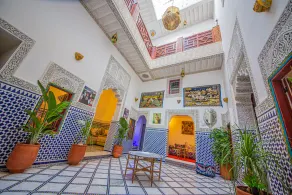Riad Rayhana - Image 2