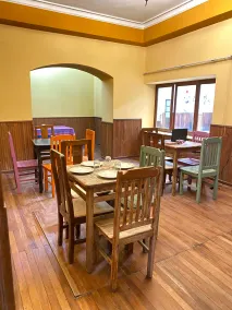 Hostel Casa Blanca Potosi - Image 3