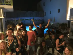 Paros Backpackers - Image 4