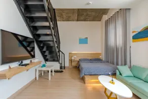 Kunlun Youth Hostel Hongcun - Image 2