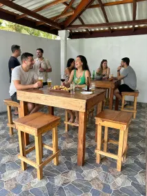 Soluna Hostel - Image 2