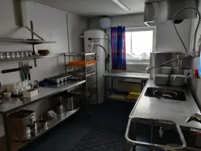 Askja Hostel - Image 5