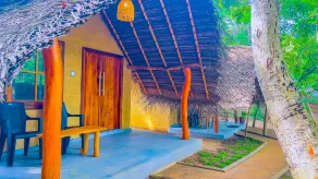 Jungle Host Hostel And Tree House - Image 3