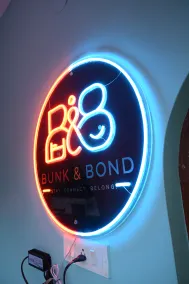 Bunk & Bond Kolkata - Image 2