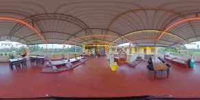 Gokarna Mid Beach Stay - Image 2