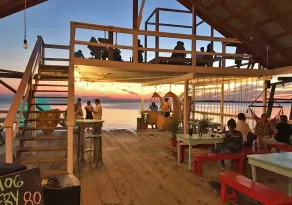 La Hamaca Hostel - Utila - Image 2
