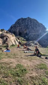 Solana de Granada - Outdoor and Climbing Hostel - Image 3