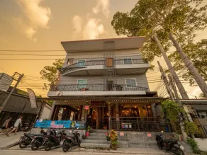 CK Hostel - Image 2