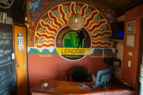 Albergue De Lençóis Backpackers - Image 3