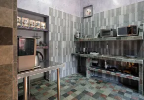 Mintaka hotel eco-plástico - Image 5