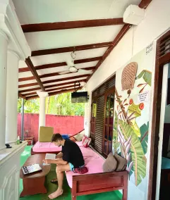 The Rockstel Unawatuna - Image 5