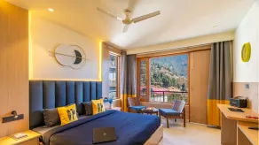 The Hosteller Mcleodganj, Mall Road - Image 3