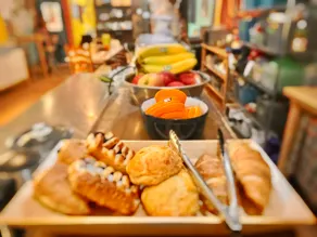 The Only Backpacker's Inn - Image 4