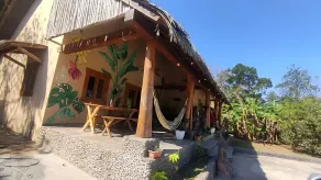 Urbanos Jungle Hostel - Image 2