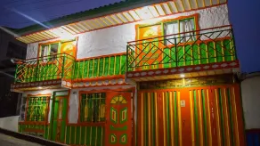 Hostal Los Guaduales  - Image 2