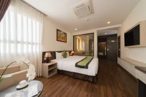 BN Center Hotel Nha Trang - Image 4