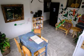 4 Elementos Hostal - Image 5