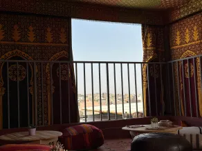 Oasis Medina Hostel - Image 2