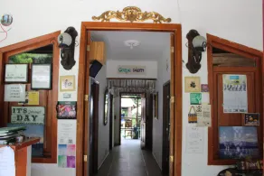 Hotel Ecopoint Minca - Image 4