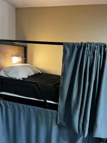 Manso Hostel - Image 4