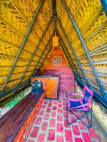 Dinna Nature Hostel - Image 4