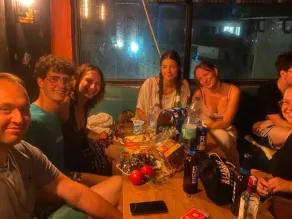 Galata West Hostel - Image 3