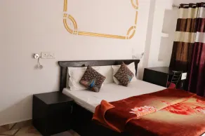 Deep Yoga Retreat Hotel Deshraj - Image 5