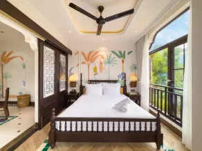 Natalie Indochine Mountain Villa Da Nang By Sujet of Haviland - Image 3