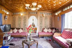 The  Flostel Srinagar - Image 3